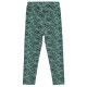 Green Almond Girls-Leggings Green Almond Girls-Leggings