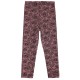 Dusty Rose Girls-Leggings Dusty Rose Girls-Leggings