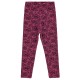 Dusty Rose Girls-Leggings Dusty Rose Girls-Leggings