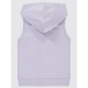 Delicate Lavender Girls-Vest Delicate Lavender Girls-Vest
