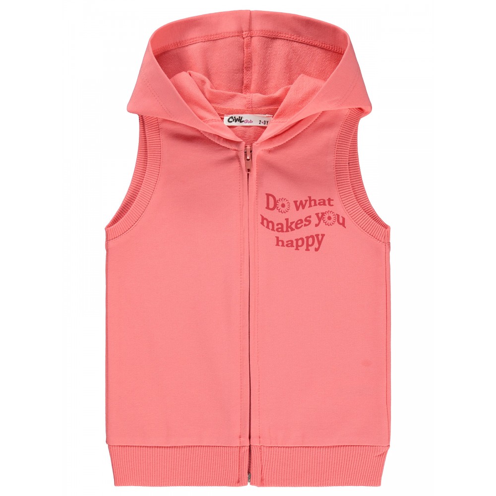 Coral Reef Girls-Vest Coral Reef Girls-Vest