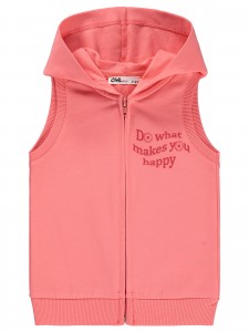Coral Reef Girls-Vest