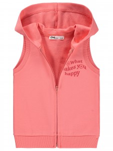 Coral Reef Girls-Vest
