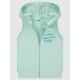 Fresh Mint Girls-Vest Fresh Mint Girls-Vest