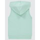 Fresh Mint Girls-Vest Fresh Mint Girls-Vest