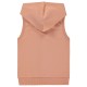 Italian Clay Girls-Vest Italian Clay Girls-Vest