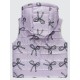 Delicate Lavender Girls-Vest Delicate Lavender Girls-Vest