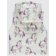 Ecru Girls-Vest Ecru Girls-Vest