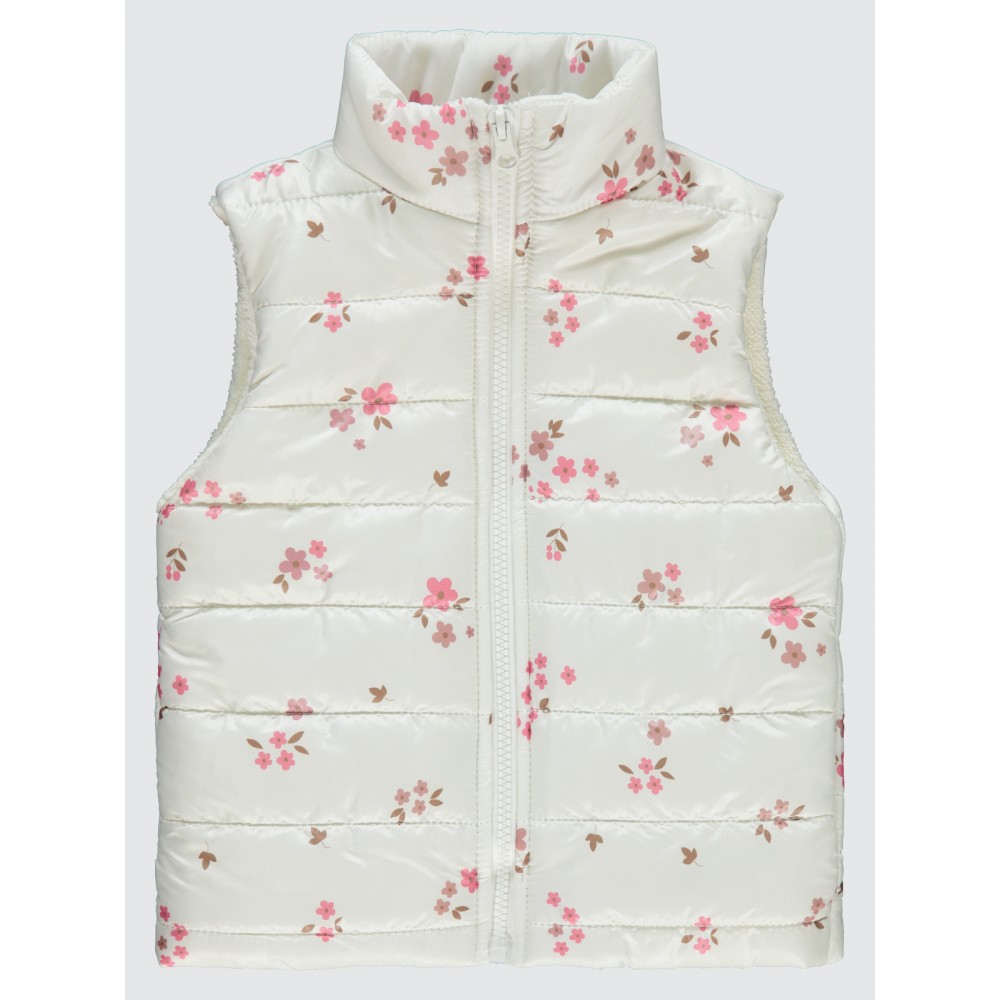 Chalk Girls-Vest Chalk Girls-Vest