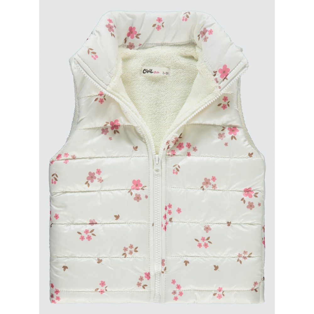 Chalk Girls-Vest Chalk Girls-Vest
