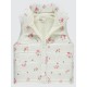 Chalk Girls-Vest Chalk Girls-Vest
