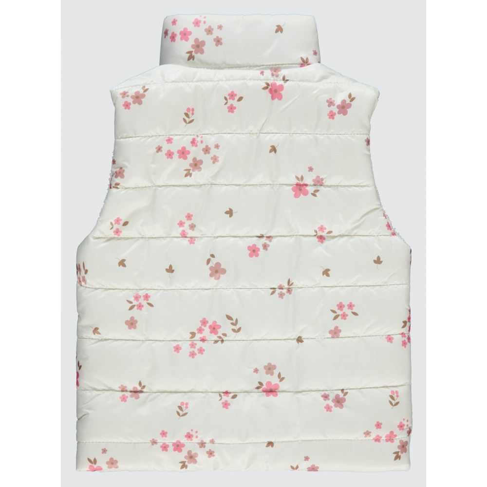 Chalk Girls-Vest Chalk Girls-Vest