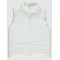 Ecru Girls-Vest