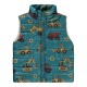 Petrol Boys-Vest Petrol Boys-Vest