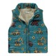 Petrol Boys-Vest Petrol Boys-Vest