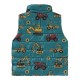 Petrol Boys-Vest Petrol Boys-Vest