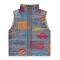 Gray Boys-Vest