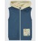 Indigo Boys-Vest