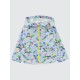 Blue Girls-Raincoat Blue Girls-Raincoat