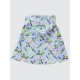 Blue Girls-Raincoat Blue Girls-Raincoat