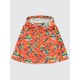 Orange Girls-Raincoat Orange Girls-Raincoat