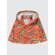 Orange Girls-Raincoat Orange Girls-Raincoat