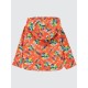 Orange Girls-Raincoat Orange Girls-Raincoat