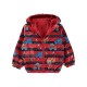 Red Boys-Raincoat Red Boys-Raincoat