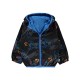 Black Boys-Raincoat Black Boys-Raincoat