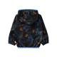 Black Boys-Raincoat Black Boys-Raincoat