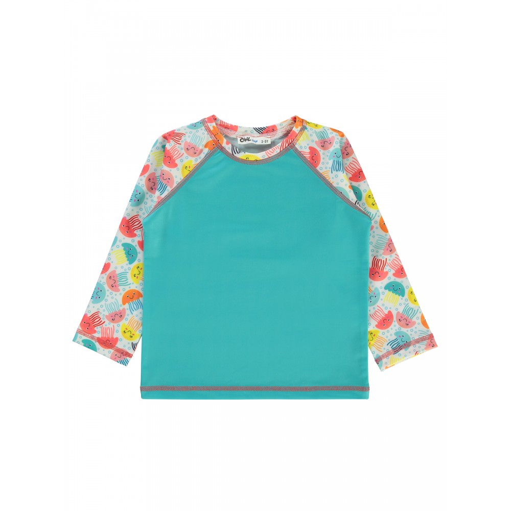 Mint Boys-T-Shirt Mint Boys-T-Shirt