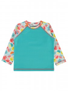 Mint Boys-T-Shirt