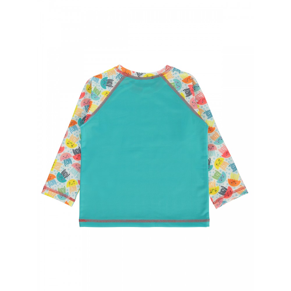 Mint Boys-T-Shirt Mint Boys-T-Shirt