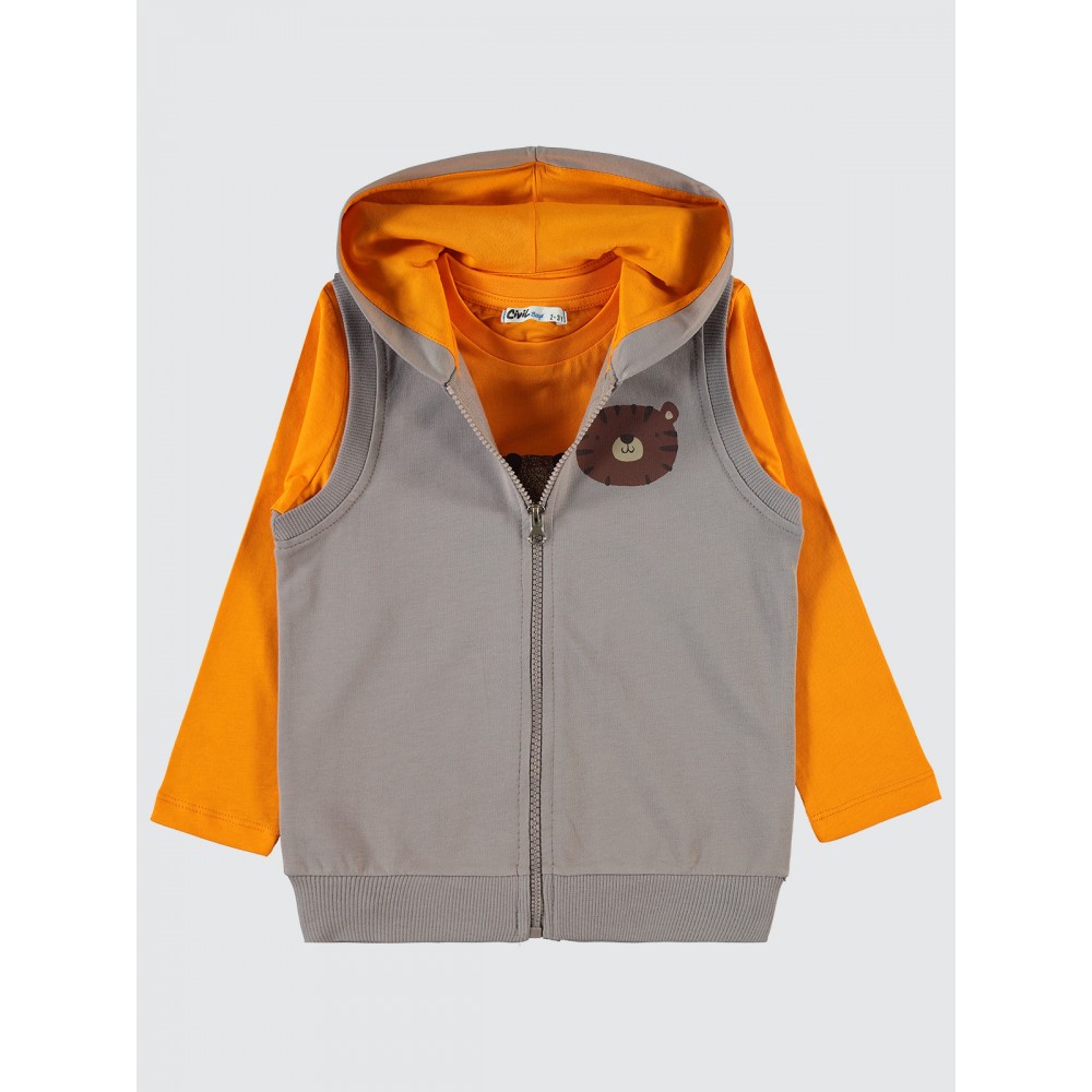 Gray Boys-Sample Product Gray Boys-Sample Product