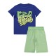 Light Navy Boys-Set Light Navy Boys-Set
