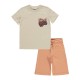 Stone Color Boys-Set Stone Color Boys-Set