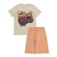 Stone Color Boys-Set Stone Color Boys-Set