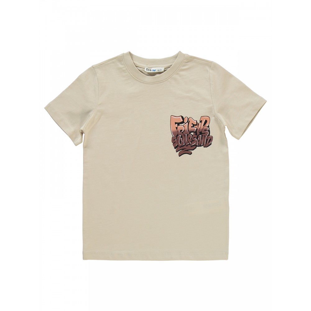 Stone Color Boys-Set Stone Color Boys-Set