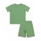 Green Boys-Set