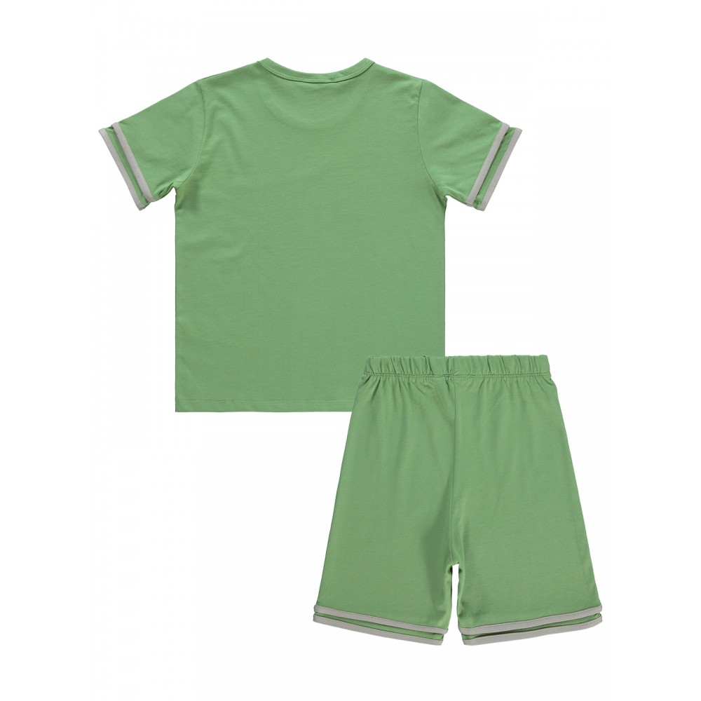 Green Boys-Set Green Boys-Set
