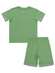Green Boys-Set