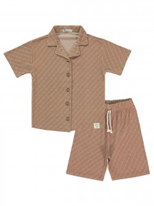 Brown Boys-Set