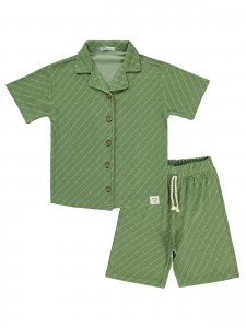 Green Boys-Set