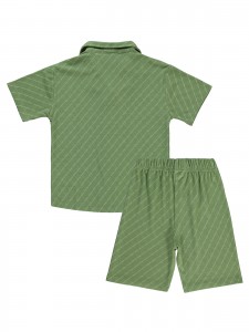 Green Boys-Set