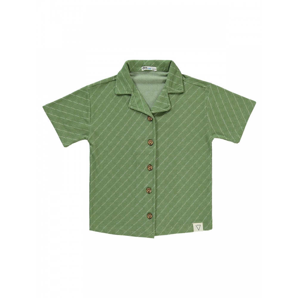 Green Boys-Set Green Boys-Set