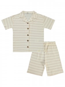Brown Boys-Set