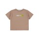 Brown Boys-T-Shirt Brown Boys-T-Shirt