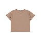 Brown Boys-T-Shirt Brown Boys-T-Shirt