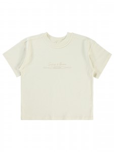 Ivory Boys-T-Shirt