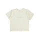 Ivory Boys-T-Shirt Ivory Boys-T-Shirt